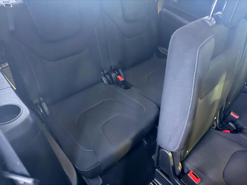 Ford S-Max 2.0 TDCi Titanium Powershift Euro 6 (s/s) 5dr - U681