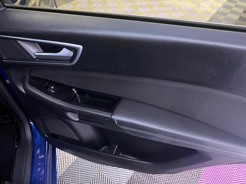 Ford S-Max 2.0 TDCi Titanium Powershift Euro 6 (s/s) 5dr - U681