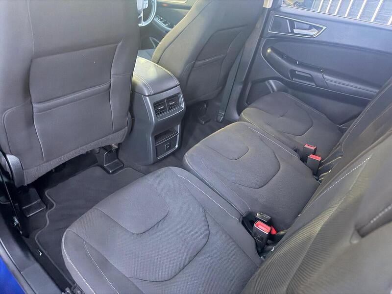 Ford S-Max 2.0 TDCi Titanium Powershift Euro 6 (s/s) 5dr - U681