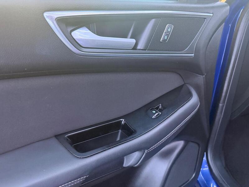 Ford S-Max 2.0 TDCi Titanium Powershift Euro 6 (s/s) 5dr - U681