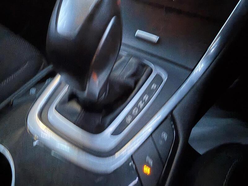 Ford S-Max 2.0 TDCi Titanium Powershift Euro 6 (s/s) 5dr - U681
