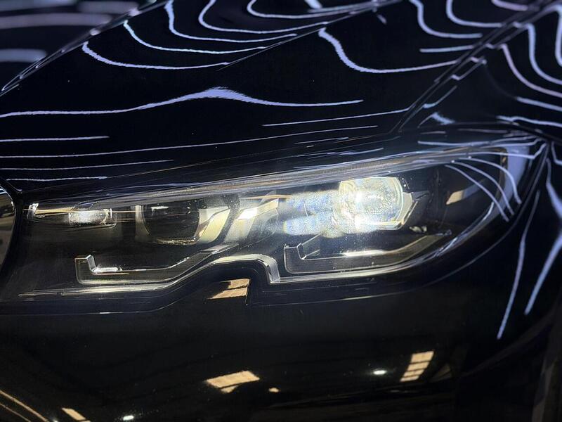 BMW 3 Series 2.0 320d SE Touring Auto Euro 6 (s/s) 5dr - U683
