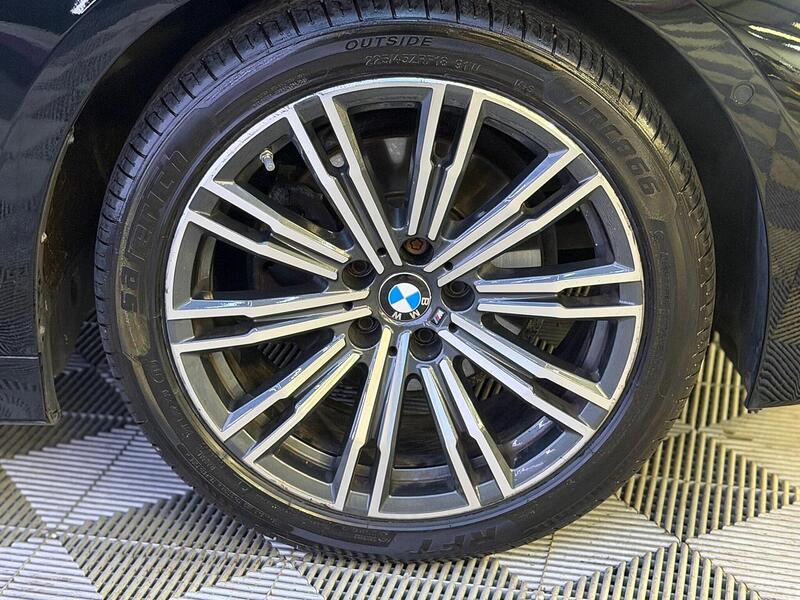 BMW 3 Series 2.0 320d SE Touring Auto Euro 6 (s/s) 5dr - U683
