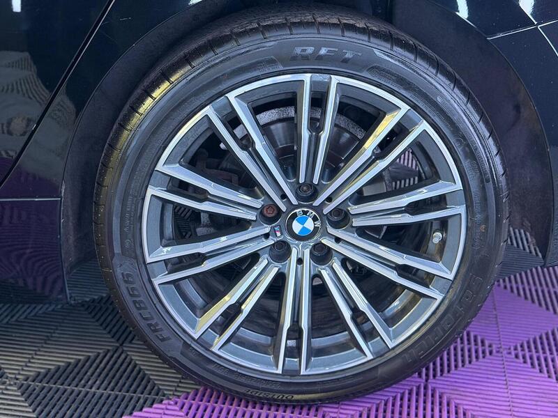 BMW 3 Series 2.0 320d SE Touring Auto Euro 6 (s/s) 5dr - U683