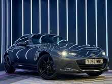 Mazda MX-5 RF