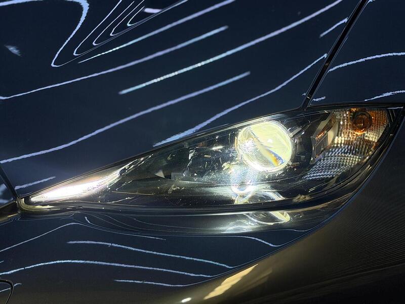Mazda MX-5 RF 2.0 SKYACTIV-G Sport Nav Euro 6 2dr - U684