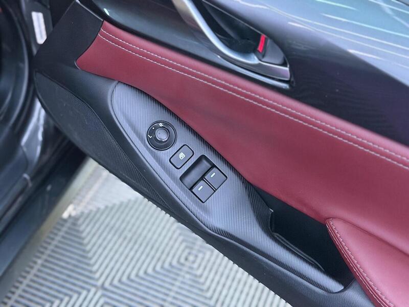 Mazda MX-5 RF 2.0 SKYACTIV-G Sport Nav Euro 6 2dr - U684