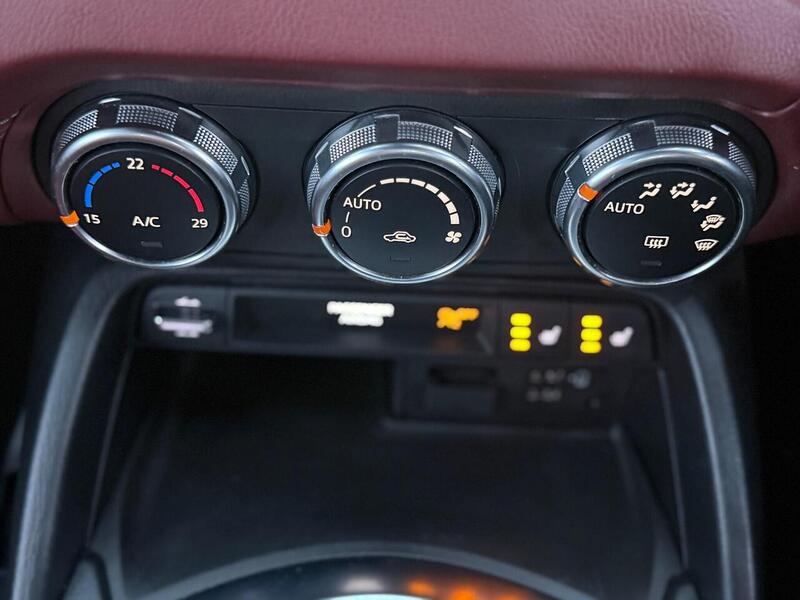 Mazda MX-5 RF 2.0 SKYACTIV-G Sport Nav Euro 6 2dr - U684
