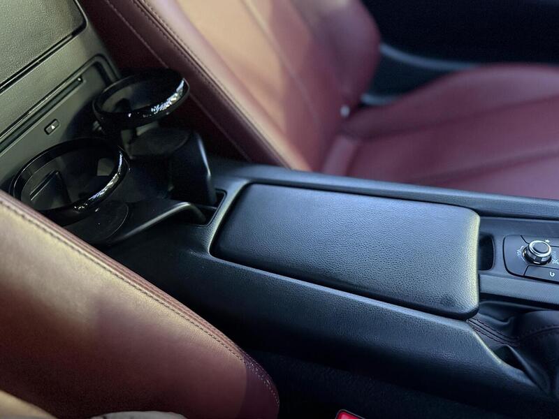 Mazda MX-5 RF 2.0 SKYACTIV-G Sport Nav Euro 6 2dr - U684