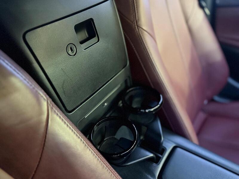 Mazda MX-5 RF 2.0 SKYACTIV-G Sport Nav Euro 6 2dr - U684