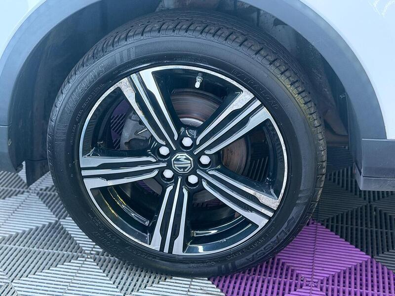 MG MG ZS 1.5 VTi-TECH Limited Edition Euro 6 (s/s) 5dr - U688