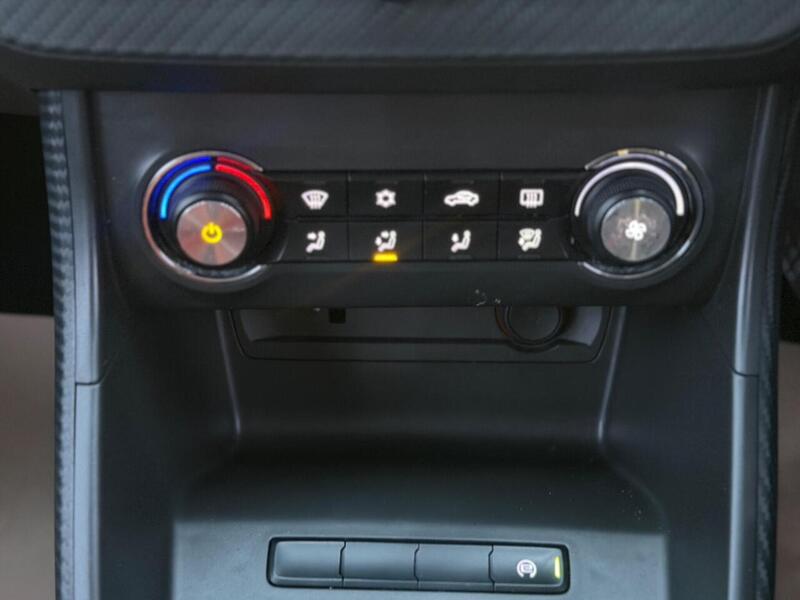 MG MG ZS 1.5 VTi-TECH Limited Edition Euro 6 (s/s) 5dr - U688