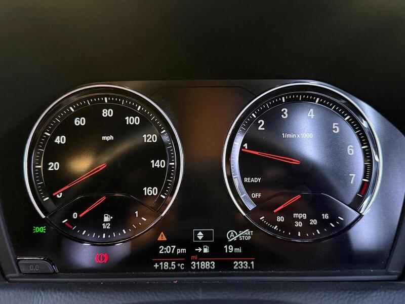 BMW 1 Series 1.5 118i GPF M Sport Shadow Edition Euro 6 (s/s) 5dr - U689