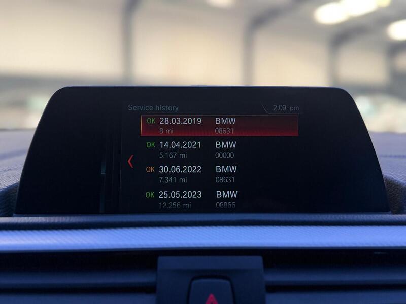 BMW 1 Series 1.5 118i GPF M Sport Shadow Edition Euro 6 (s/s) 5dr - U689