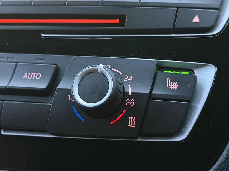 BMW 1 Series 1.5 118i GPF M Sport Shadow Edition Euro 6 (s/s) 5dr - U689