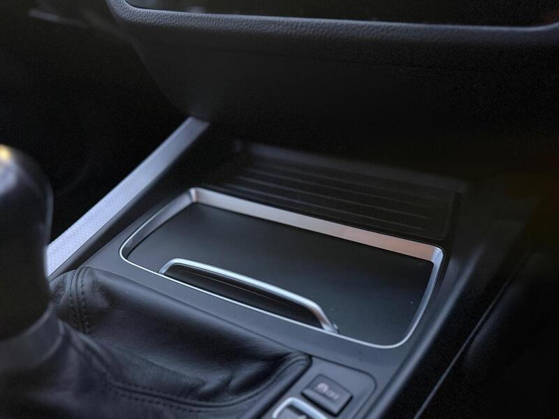 BMW 1 Series 1.5 118i GPF M Sport Shadow Edition Euro 6 (s/s) 5dr - U689