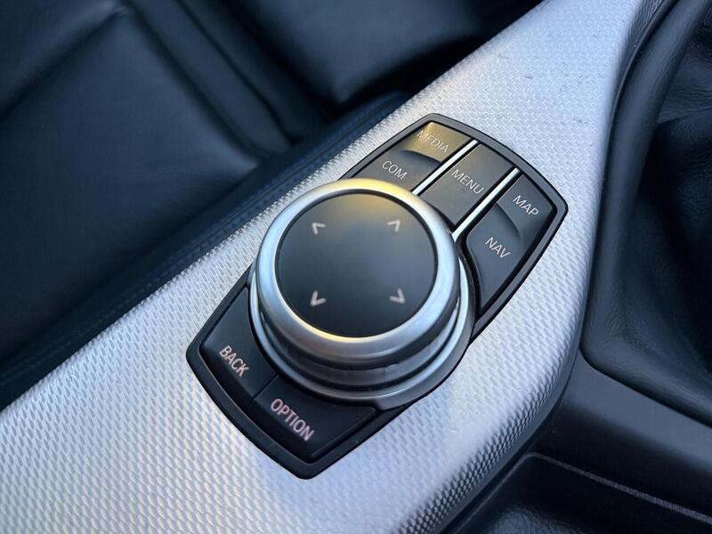 BMW 1 Series 1.5 118i GPF M Sport Shadow Edition Euro 6 (s/s) 5dr - U689