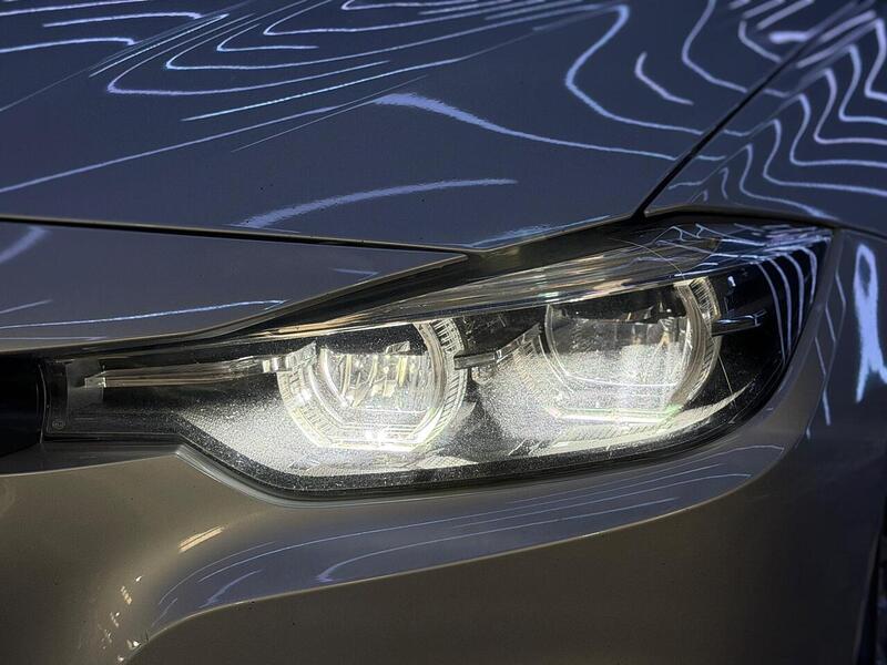 BMW 3 Series 2.0 320i M Sport Shadow Edition Touring Euro 6 (s/s) 5dr - U690