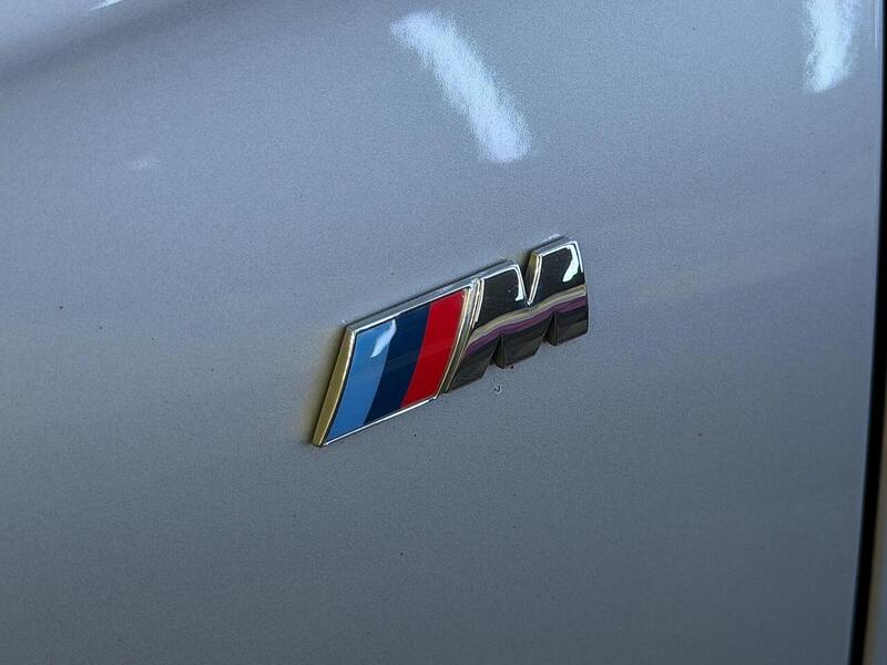 BMW 3 Series 2.0 320i M Sport Shadow Edition Touring Euro 6 (s/s) 5dr - U690