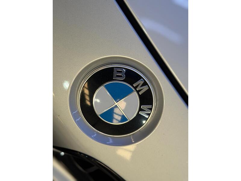 BMW 3 Series 2.0 320i M Sport Shadow Edition Touring Euro 6 (s/s) 5dr - U690
