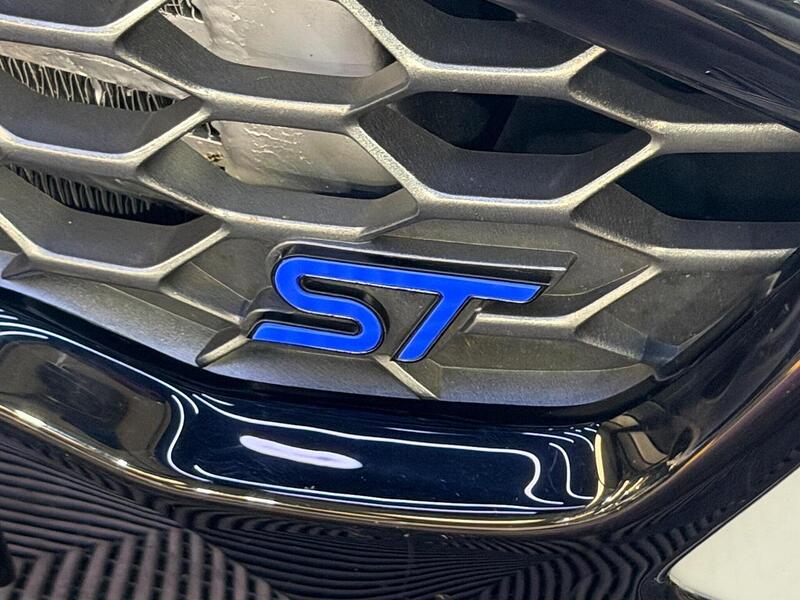Ford Fiesta 1.5T EcoBoost ST-2 Euro 6 (s/s) 3dr - U691