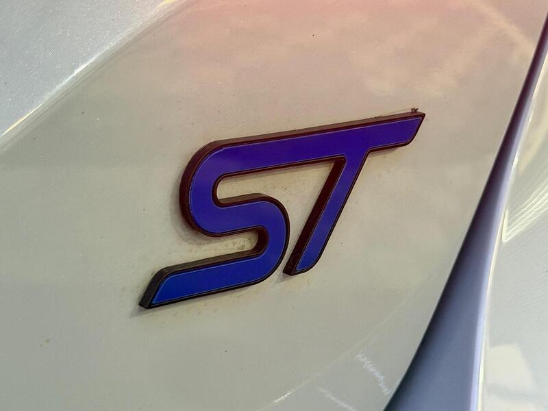 Ford Fiesta 1.5T EcoBoost ST-2 Euro 6 (s/s) 3dr - U691