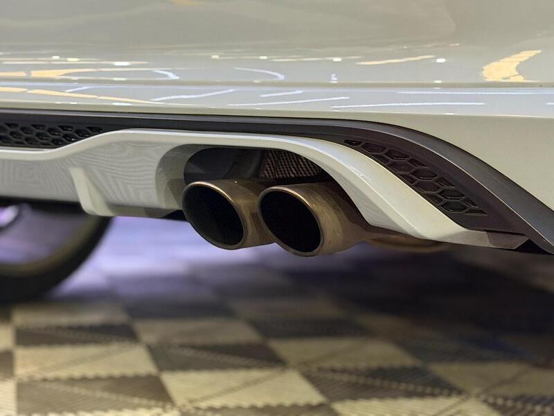 Ford Fiesta 1.5T EcoBoost ST-2 Euro 6 (s/s) 3dr - U691
