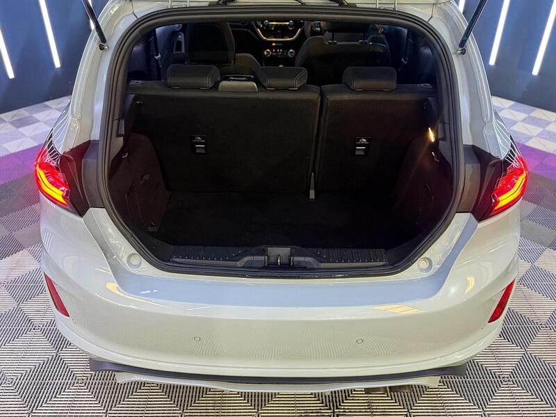 Ford Fiesta 1.5T EcoBoost ST-2 Euro 6 (s/s) 3dr - U691