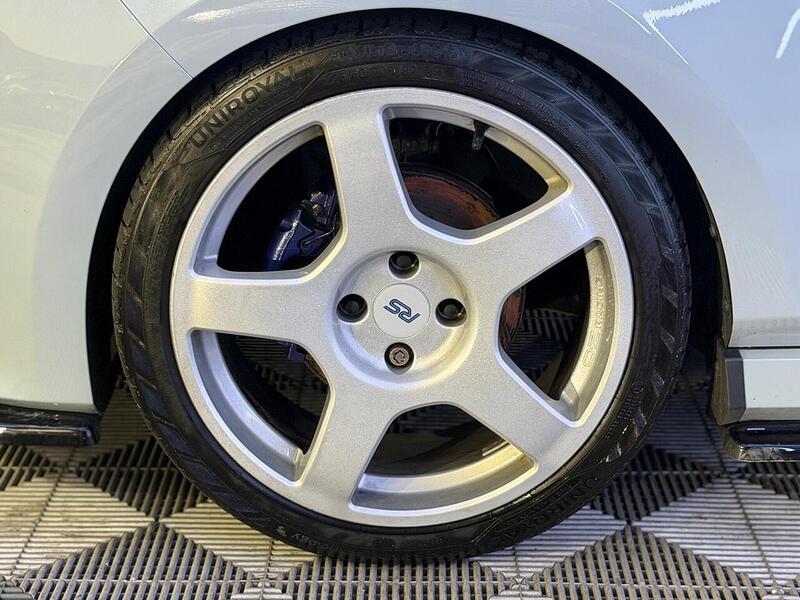Ford Fiesta 1.5T EcoBoost ST-2 Euro 6 (s/s) 3dr - U691