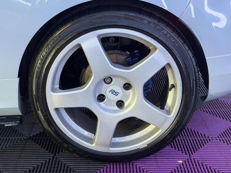 Ford Fiesta 1.5T EcoBoost ST-2 Euro 6 (s/s) 3dr - U691