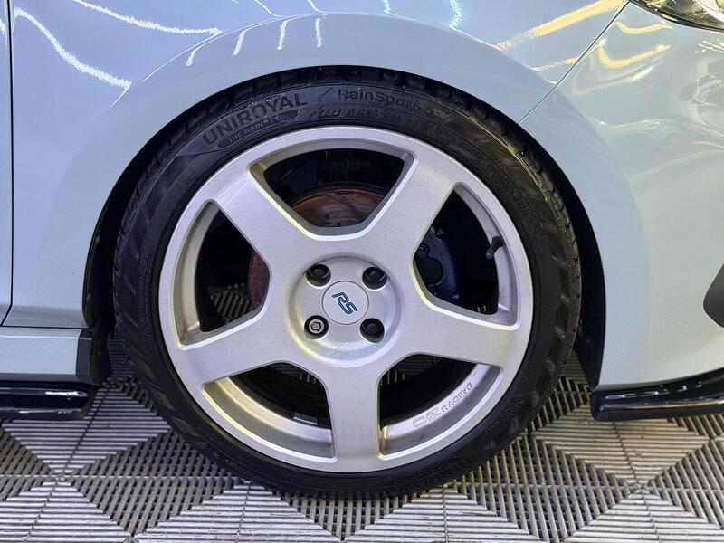 Ford Fiesta 1.5T EcoBoost ST-2 Euro 6 (s/s) 3dr - U691