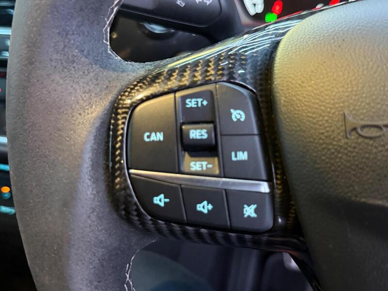 Ford Fiesta 1.5T EcoBoost ST-2 Euro 6 (s/s) 3dr - U691