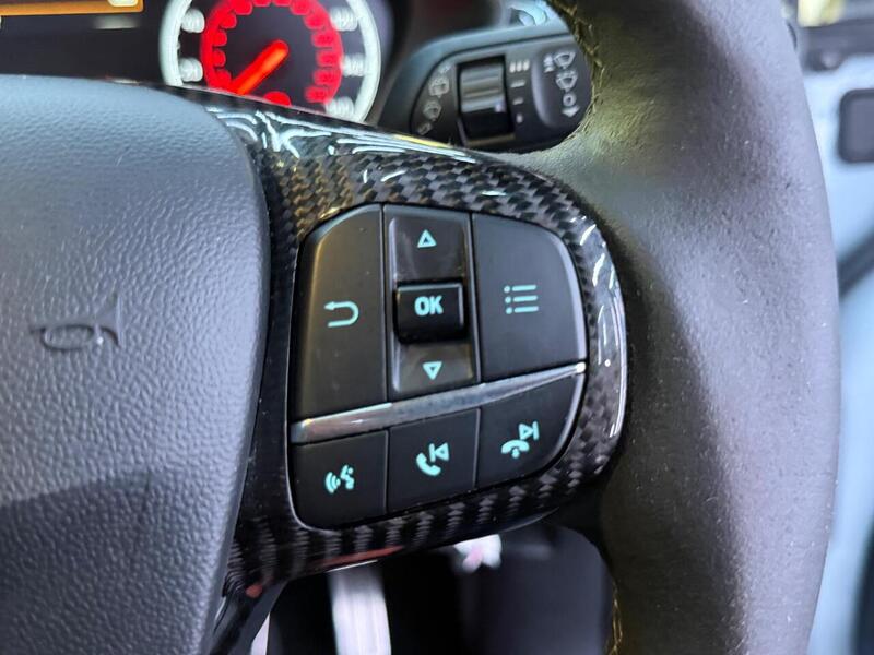Ford Fiesta 1.5T EcoBoost ST-2 Euro 6 (s/s) 3dr - U691