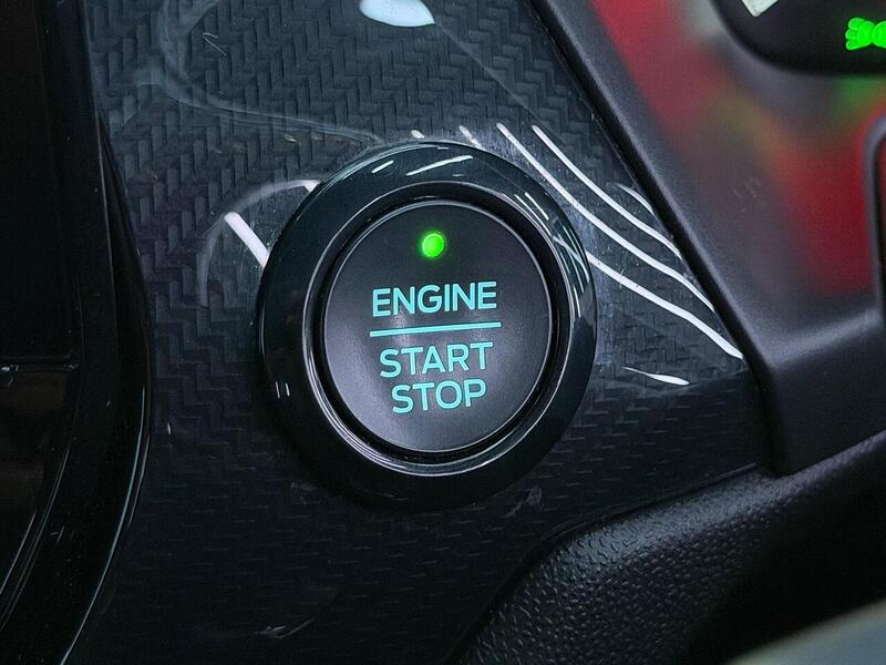 Ford Fiesta 1.5T EcoBoost ST-2 Euro 6 (s/s) 3dr - U691