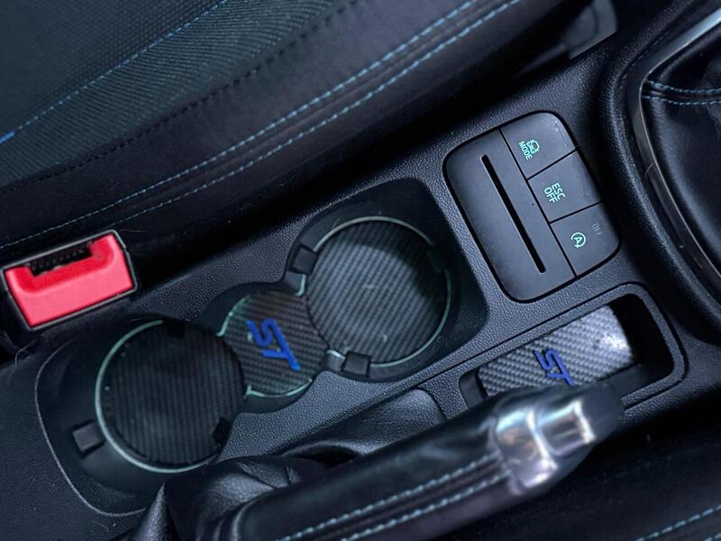 Ford Fiesta 1.5T EcoBoost ST-2 Euro 6 (s/s) 3dr - U691
