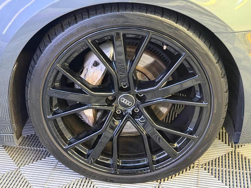 Audi A7 3.0 TDI V6 50 S line Sportback Tiptronic quattro Euro 6 (s/s) 5dr - U693
