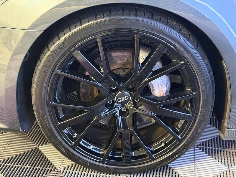 Audi A7 3.0 TDI V6 50 S line Sportback Tiptronic quattro Euro 6 (s/s) 5dr - U693