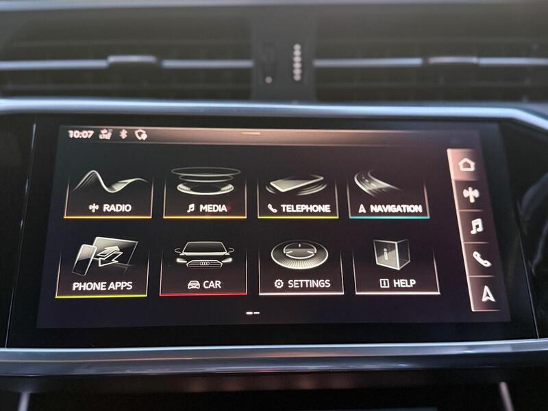 Audi A7 3.0 TDI V6 50 S line Sportback Tiptronic quattro Euro 6 (s/s) 5dr - U693