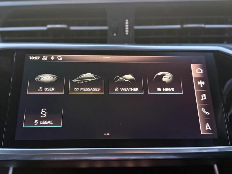 Audi A7 3.0 TDI V6 50 S line Sportback Tiptronic quattro Euro 6 (s/s) 5dr - U693