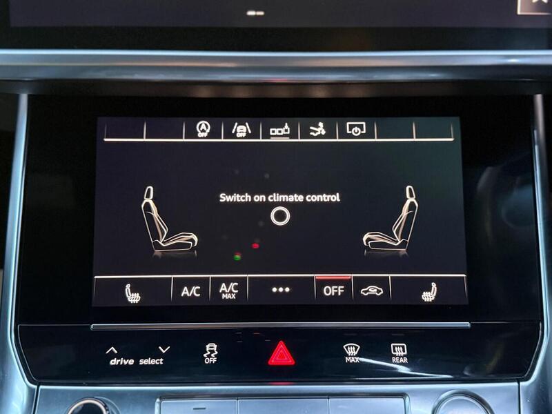 Audi A7 3.0 TDI V6 50 S line Sportback Tiptronic quattro Euro 6 (s/s) 5dr - U693