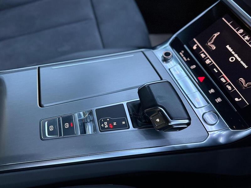 Audi A7 3.0 TDI V6 50 S line Sportback Tiptronic quattro Euro 6 (s/s) 5dr - U693