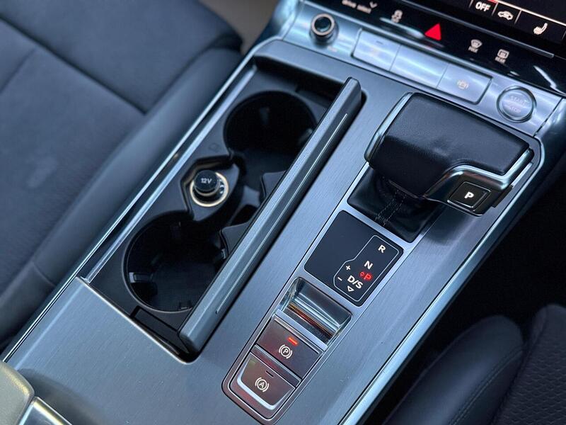 Audi A7 3.0 TDI V6 50 S line Sportback Tiptronic quattro Euro 6 (s/s) 5dr - U693