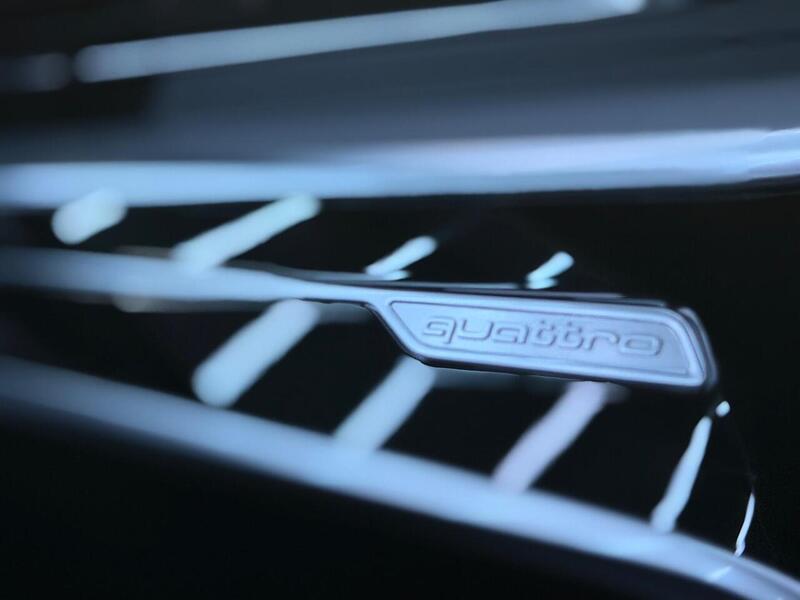 Audi A7 3.0 TDI V6 50 S line Sportback Tiptronic quattro Euro 6 (s/s) 5dr - U693
