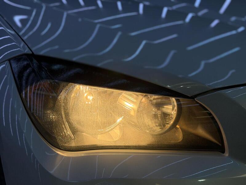 BMW X1 2.0 20d xLine Auto xDrive Euro 5 (s/s) 5dr - U695