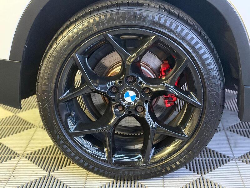 BMW X1 2.0 20d xLine Auto xDrive Euro 5 (s/s) 5dr - U695