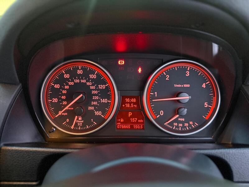 BMW X1 2.0 20d xLine Auto xDrive Euro 5 (s/s) 5dr - U695