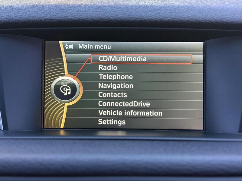 BMW X1 2.0 20d xLine Auto xDrive Euro 5 (s/s) 5dr - U695