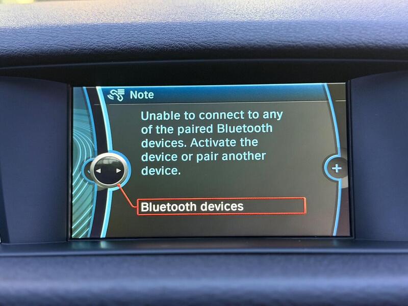 BMW X1 2.0 20d xLine Auto xDrive Euro 5 (s/s) 5dr - U695