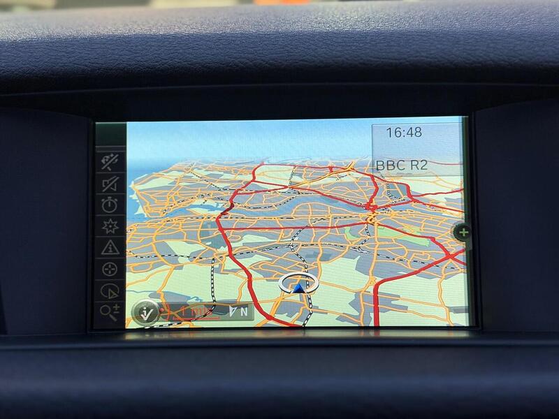 BMW X1 2.0 20d xLine Auto xDrive Euro 5 (s/s) 5dr - U695