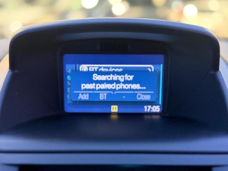 Ford Fiesta 1.0T EcoBoost ST-Line Euro 6 (s/s) 3dr - U698